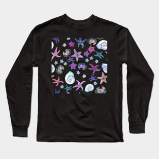 Sea the Stars Long Sleeve T-Shirt